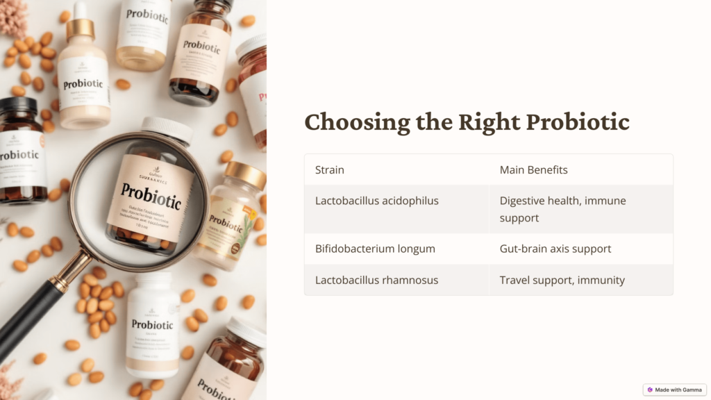 Choosing-the-Right-Probiotic for adults
